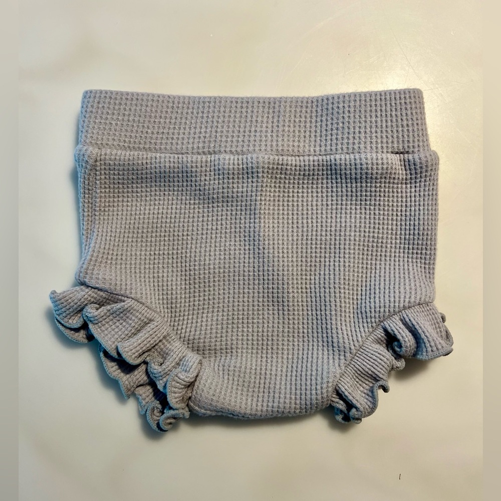 SpearmintLOVE Bummies